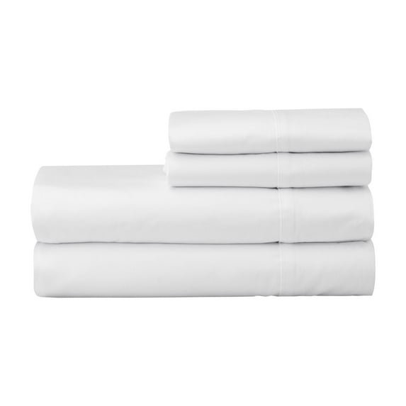 Premium Cotton 500 Thread Count Sheet Set by Welhome