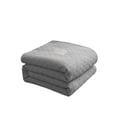 thumbnail image 1 of Premium Cotton Bed Blanket – Breathable, Soft, All-Season Thermal Throw for Comfort and Versatility, Easy Care & Long-Lasting Durability, 1 of 5