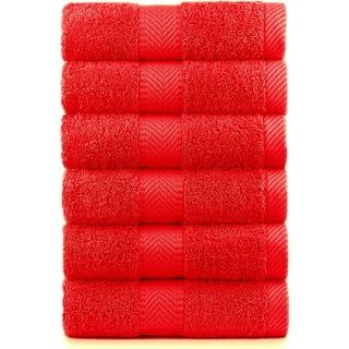 Emyyr Hand Towels for Bathroom - Kitchen - Set of 2 -%100 Cotton - Pre  Washed, Quick Dry, Soft, 16x35' - Decorative Hand Towel - Hand Towels for  Bathroom Cleara… in 2023