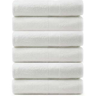 Martha Stewart Collection Bath Towels Are Just $8 at Macy's – SheKnows