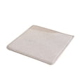 thumbnail image 1 of Premium Cotton Linen Chair Cushion with Non-Slip Base, Removable & Washable Seat Pad for Indoor Dining & Living Spaces, 1 of 5