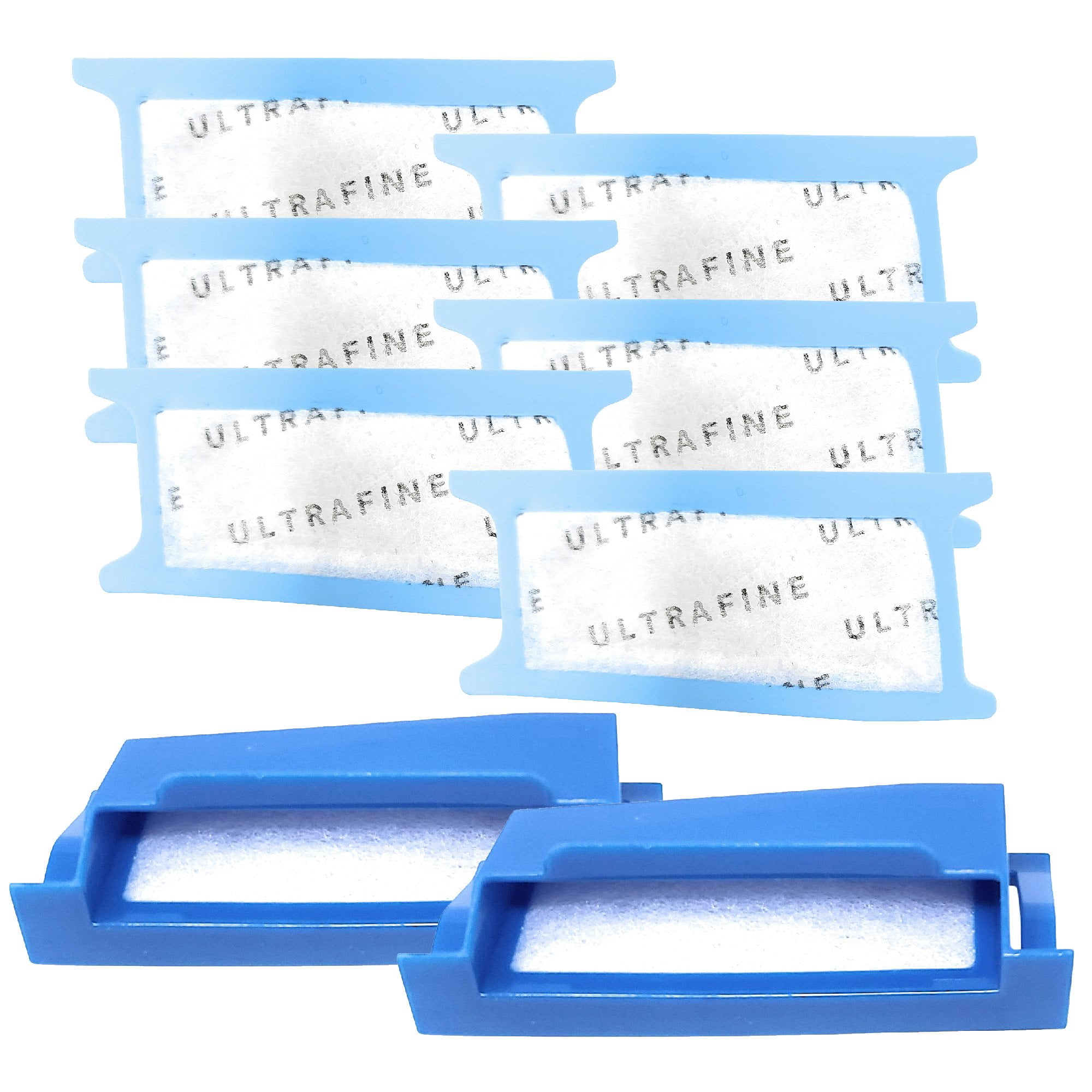 Premium Cpap Filter Kit Compatible with Philips Respironics