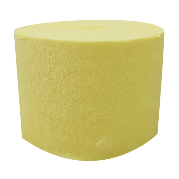 Premium Crepe Paper Roll for Parties – 4.5Cmx25M Decorative Paper for Garlands And Table Centerpieces Crepe Paper Party Decorations Birthday Decorations Crepe Paper Harlik