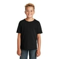 thumbnail image 1 of Premium Crewneck T-Shirt for Boys | Youth Dri-Power 50/50 Cotton/poly T-Shirt | Youth Short Sleeve T-Shirt - Unleash Vibrancy with Our Trendsetting Short Sleeve T-Shirt Collection | RADYAN, 1 of 5