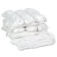 thumbnail image 1 of Premium Cut-End Wet Mop Heads, Rayon, 20Oz, White, 12/Carton, 1 of 2