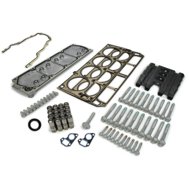 Premium DOD Delete Kit for GM GEN IV 5.3L LS Fits select 19992014