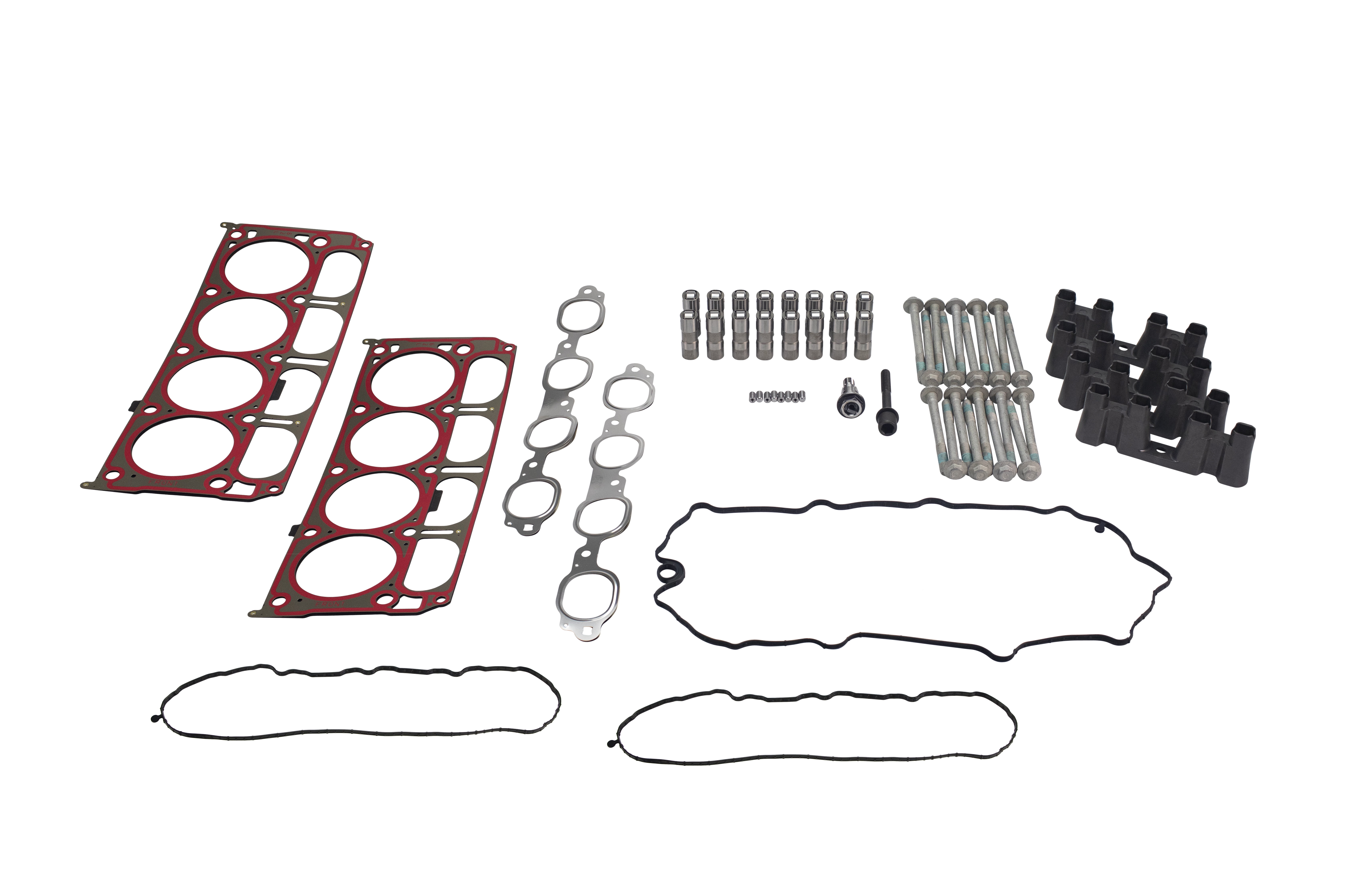 Premium DOD Delete Kit for GM GEN V L83 Fits select 20152018