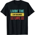 thumbnail image 1 of Premium Daily Comfort - Car Washer T-Shirt, 1 of 4