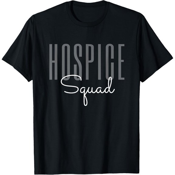 Premium Daily Comfort -&nbsp;Hospice Squad Hospice Nurse Registered Nurse RN ER Nurse T-Shirt