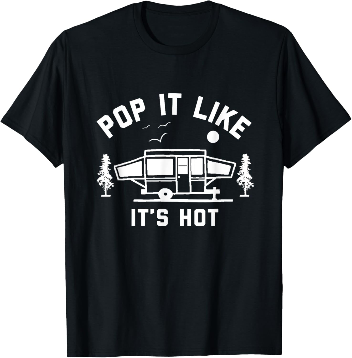 pop it like it's hot