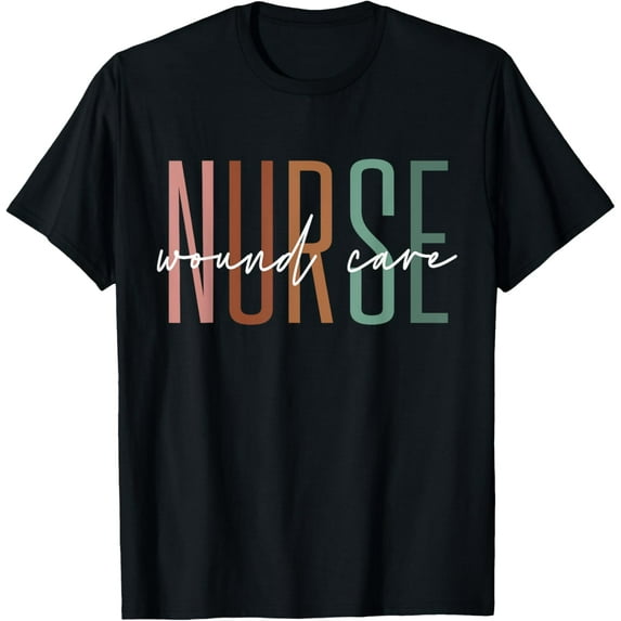 Premium Daily Comfort - Wound Care Nurse Nursing Wound Ostomy Nurse Appreciation T-Shirt