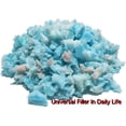 thumbnail image 1 of Premium Density High Grade Shredded Memory Foam Filling Inserts for Bean Bags, Pillows, Chairs, Sofas, Beds, Crafts and More (20 pounds), 1 of 11