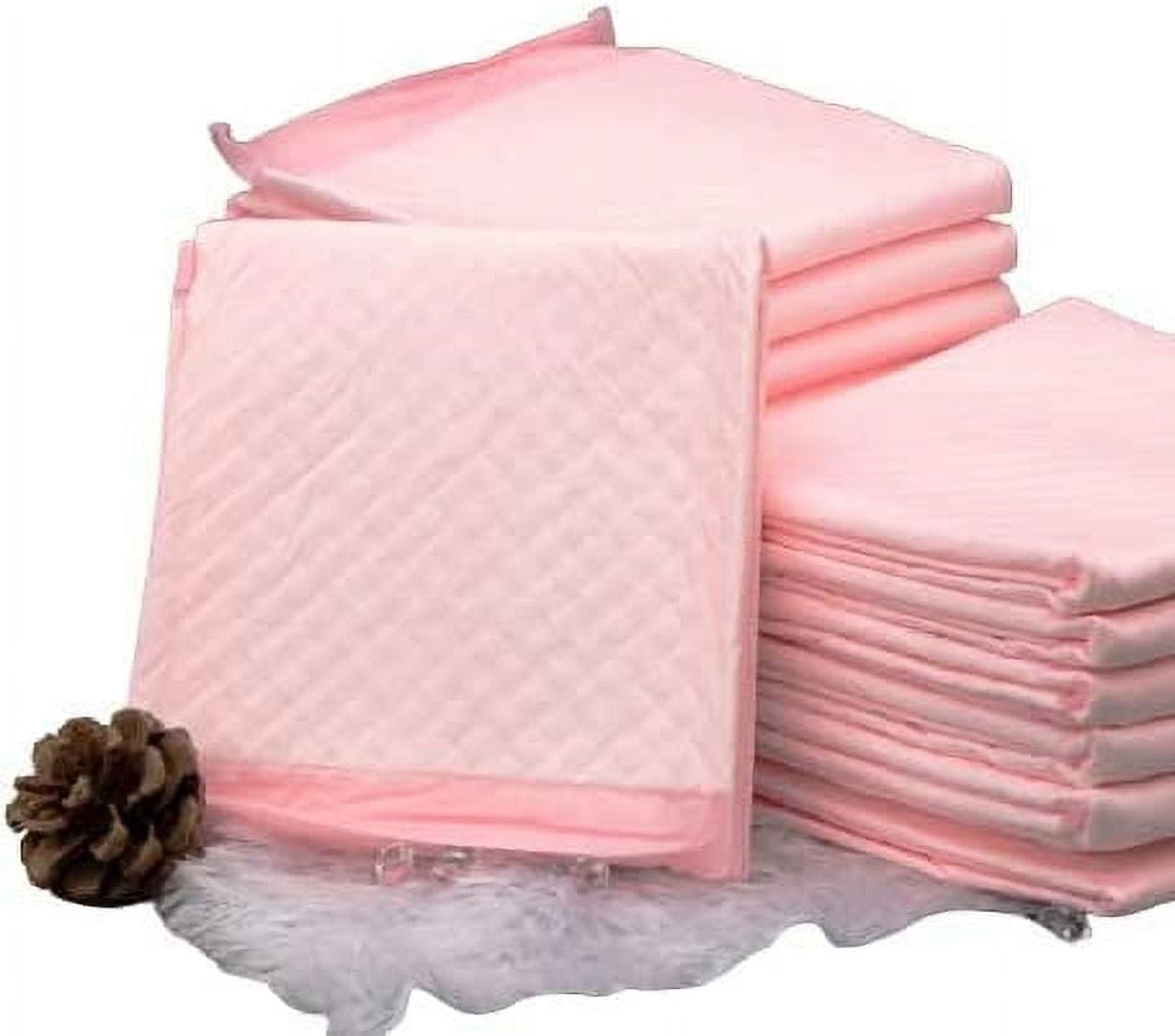 "Wonder Sky Premium 32""x23"" Underpads (25Counts), Heavy Absorbent