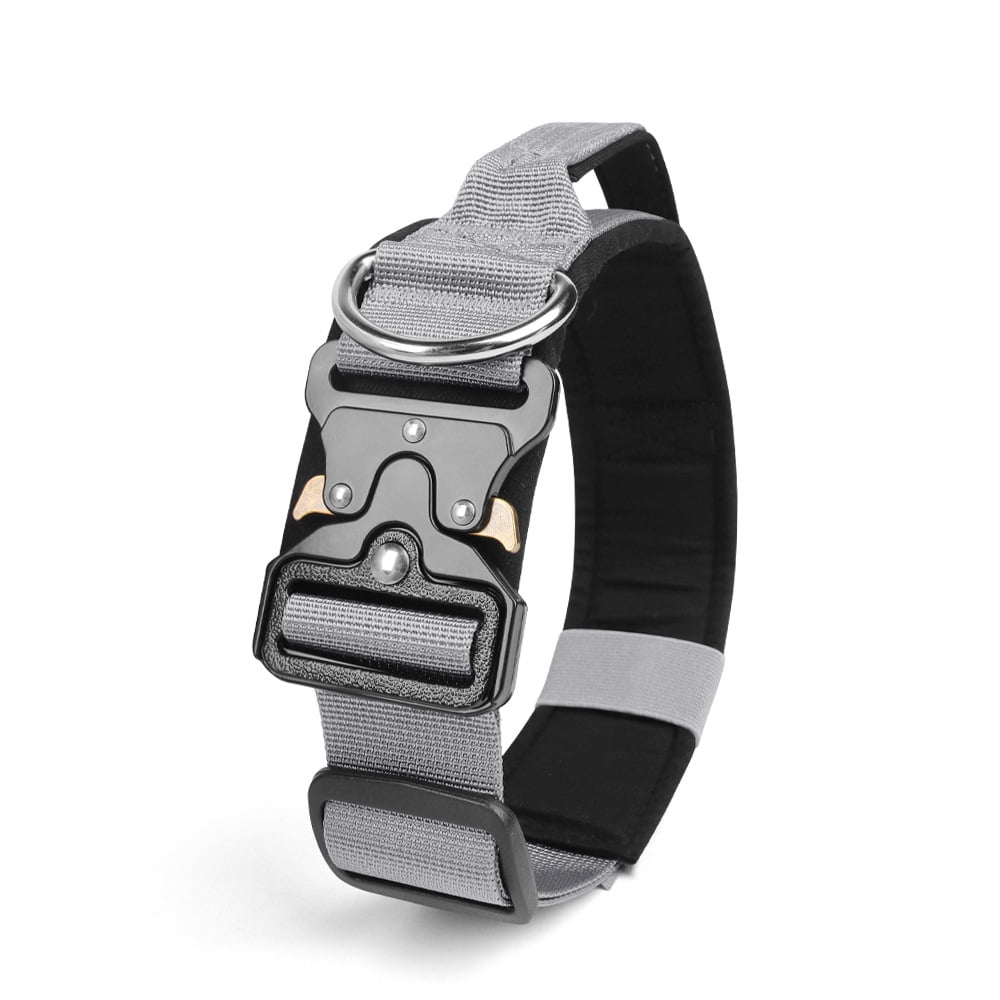 premium-dog-collars-tactical-dog-collar-with-handle-and-heavy-duty