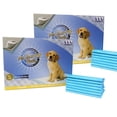 thumbnail image 1 of Premium Dog Training Pads - Most Absorbent - Latest Improved Version - Best Puppy Pad Doggie Pads - 200 Counts, 1 of 4