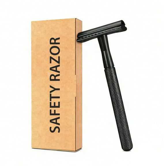 Safety Razor Holder