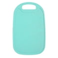 thumbnail image 1 of Premium Double-Sided Food-Grade Plastic Cutting Board – Dishwasher Safe, Non-Slip, Extra Large, Easy Grip Handle, Durable, Versatile Kitchen Prep Tool, 1 of 5
