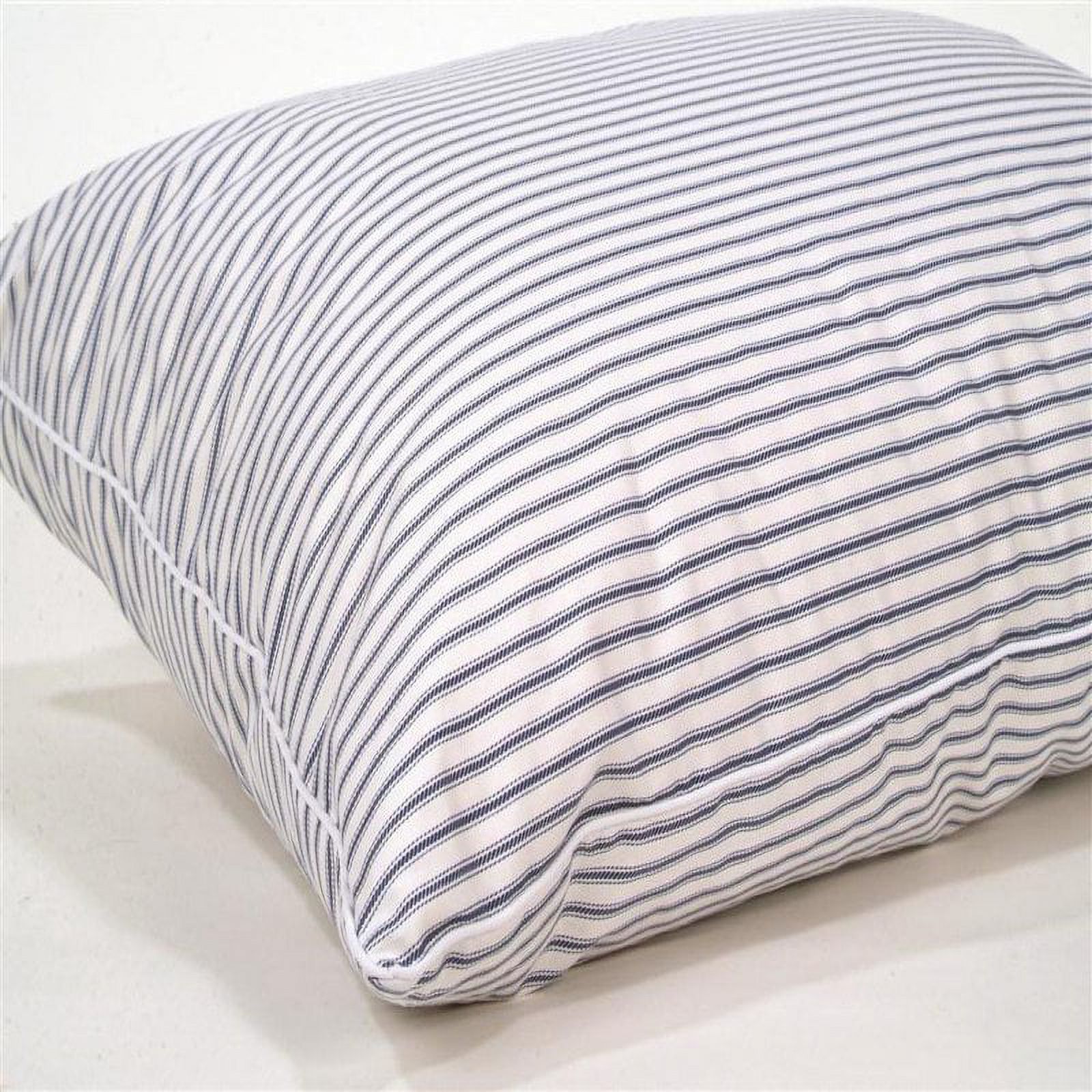Premium Down Pillow - Travel Size - image 1 of 3