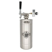 Premium Draft CO2 Mini Keg System