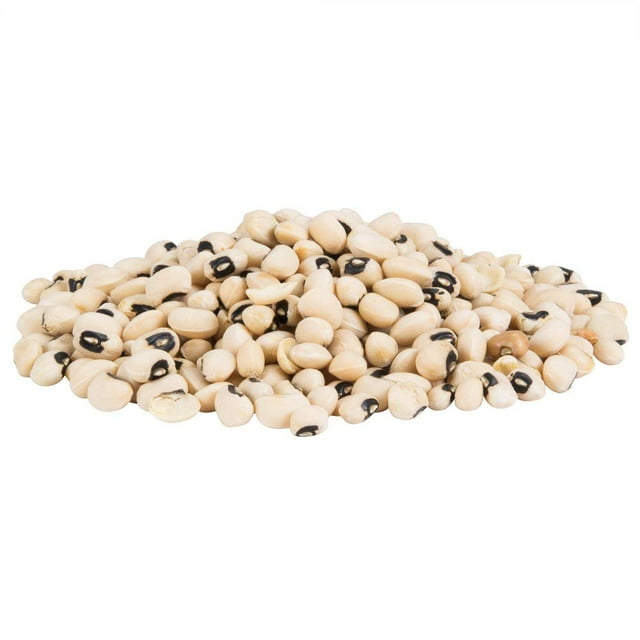 Premium Dried Black Eye Peas, Bulk Food Service Pack – 20 Pound …