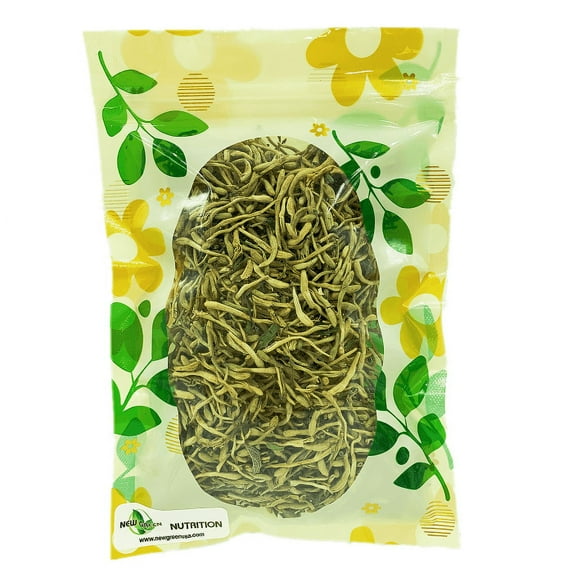 Premium Dried Honeysuckle, Jin Yin Hua ( 8oz)