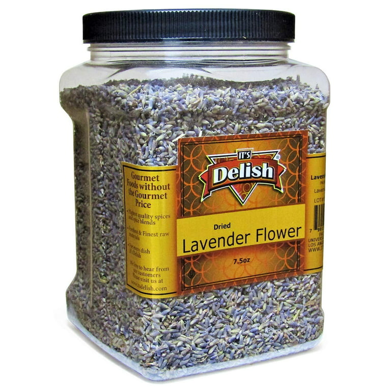 Culinary Lavender Buds | Talk ta Me Floral