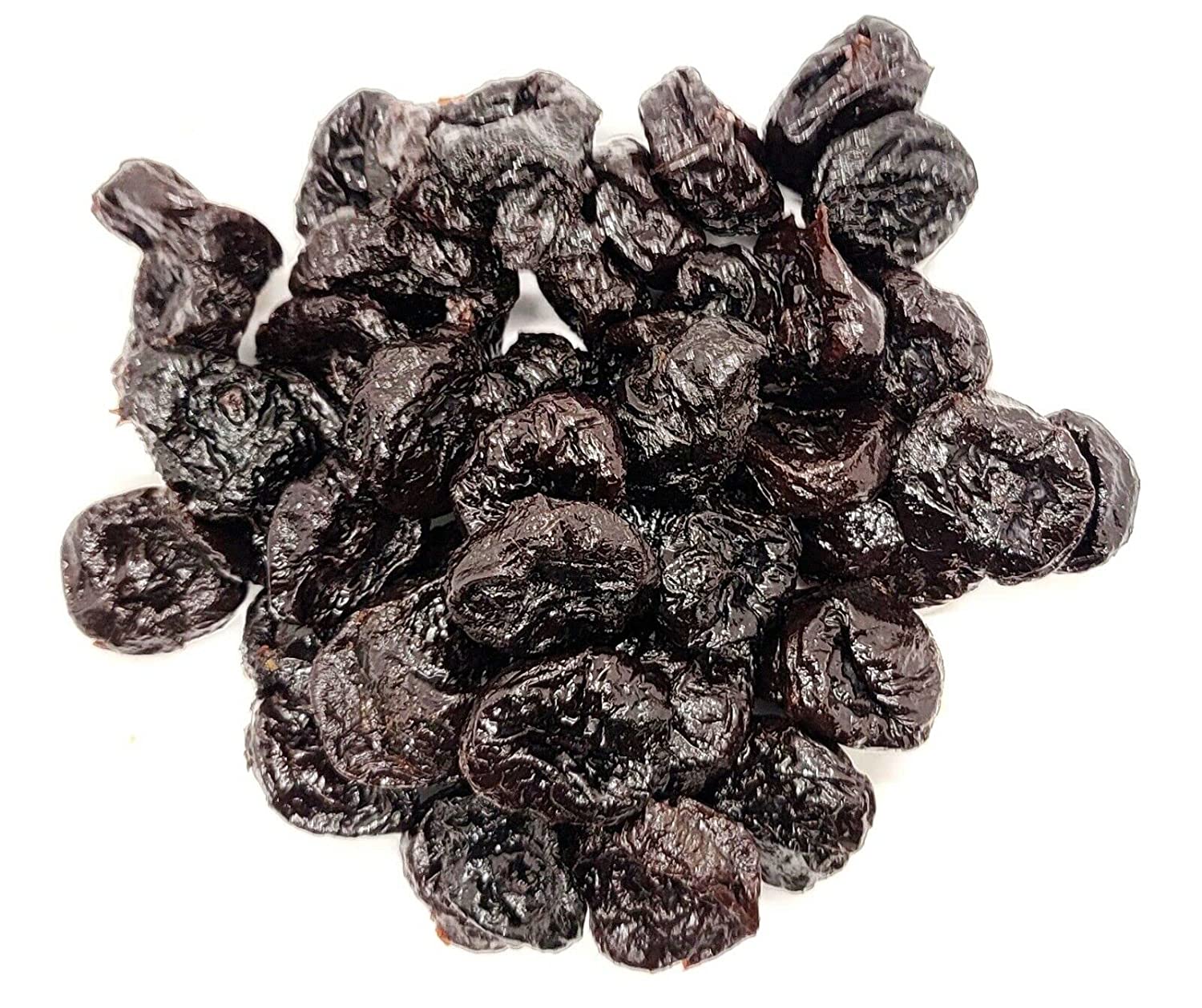 Premium Dried Pitted Prunes 100 Natural, no sugars or oils added 5