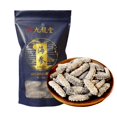 thumbnail image 1 of Premium Dried South America Sea Cucumber small size 1lb (40-50 pieces) Royal Seafood USA, 1 of 5
