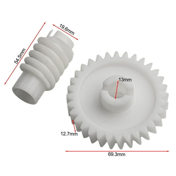 41A2817 Drive Gear for Chamberlain for Liftmaster for Sears for Craftsman