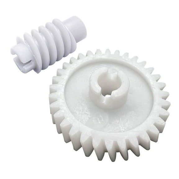 Premium Drive Gear Worm Gear Compatible with for Chamberlain for Liftmaster for Sears for Craftsman