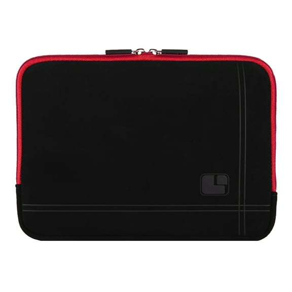 Premium Drumm Microsuede SumacLife Universal Protective Case fits All Tablets up to 8.75 x 5.75 Inches