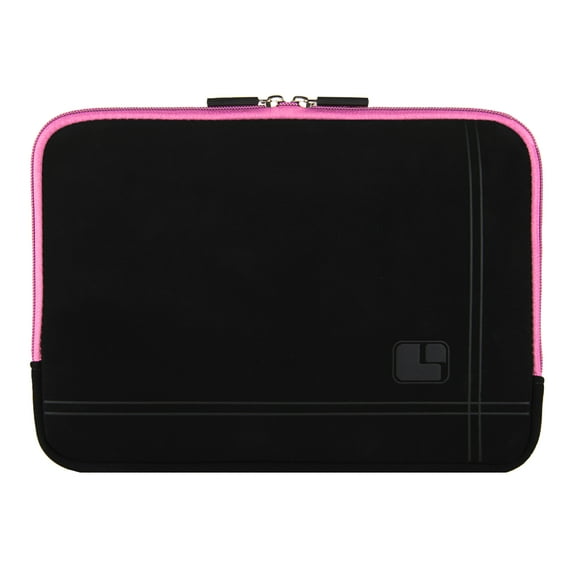 Premium Drumm Microsuede SumacLife Universal Protective Case fits All Tablets up to 8.75 x 5.75 Inches