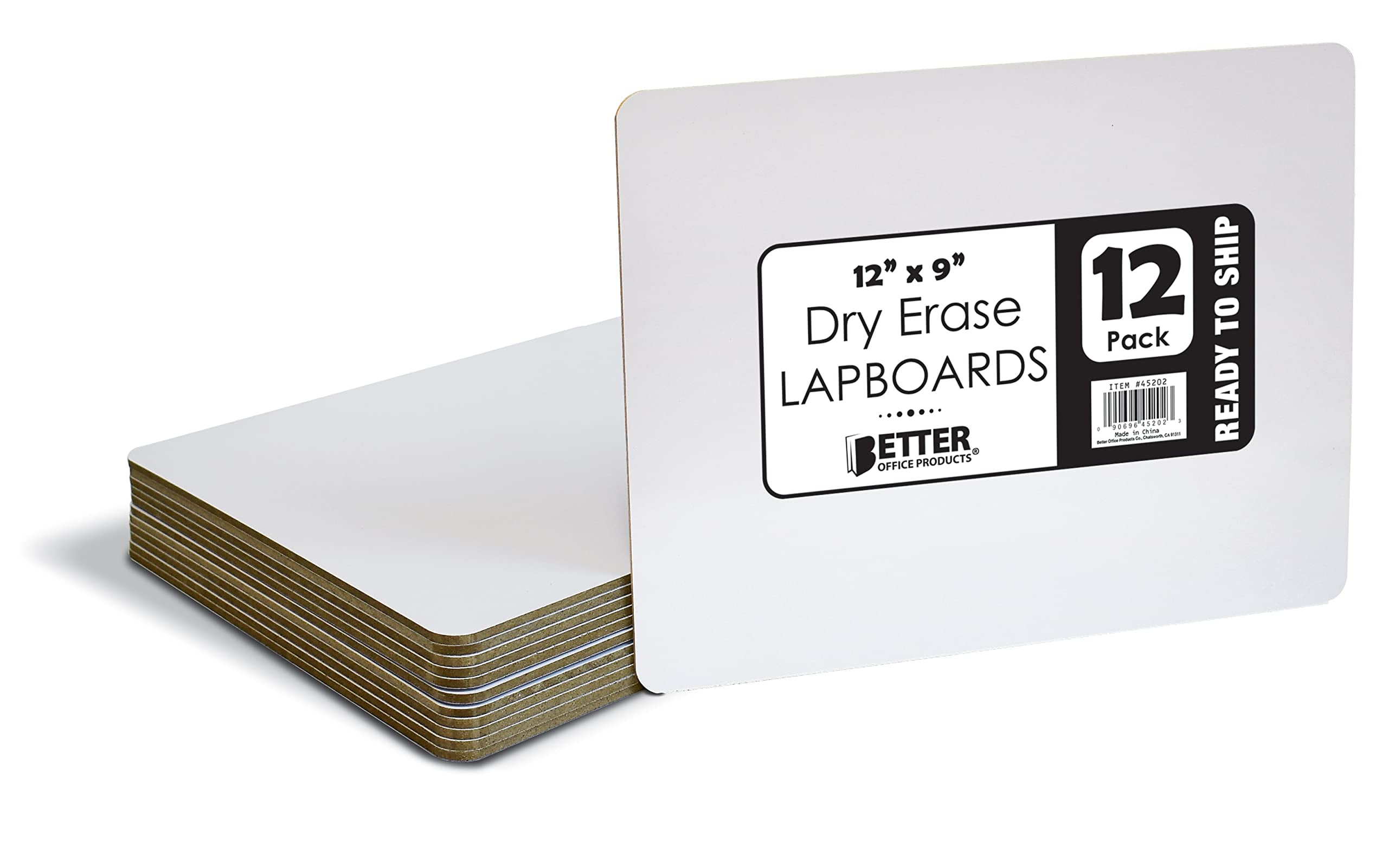 Premium Dry Erase Boards 9