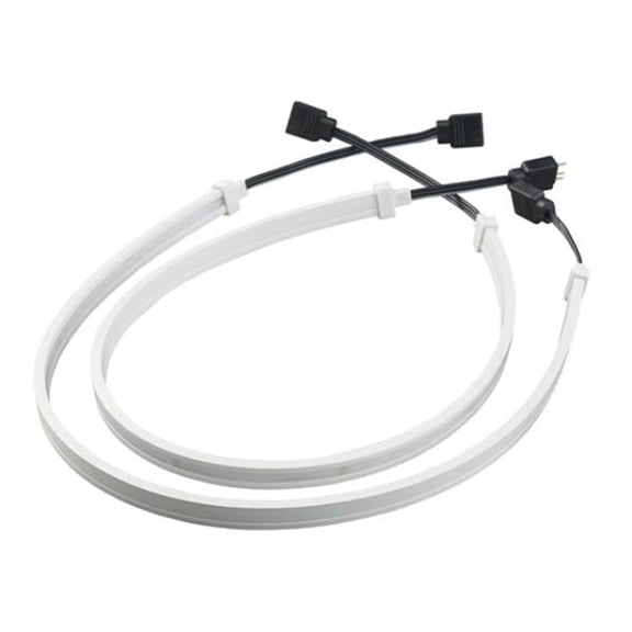 Premium Dual-Sided 2020 ARGB Light Strips