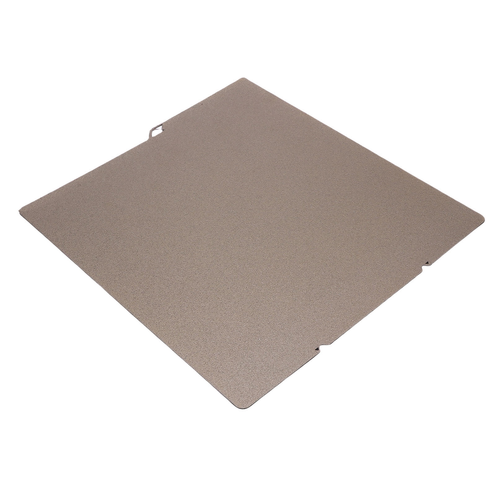 Premium Dual-Sided 3D Printer Build Plate 264x276mm 10.39x10.87 inches ...