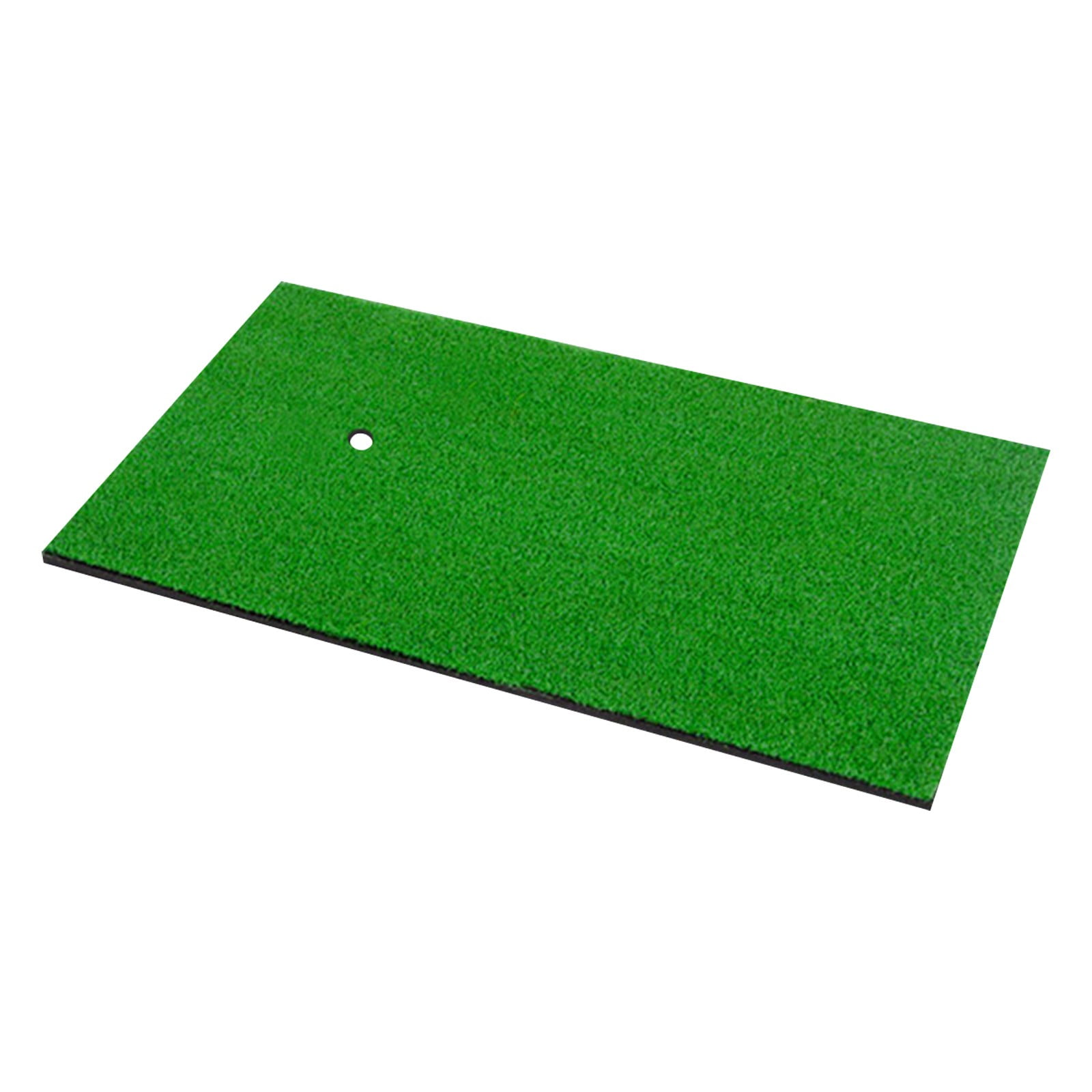 Premium Dual-Turf Golf Mat: 5x4ft Thickened for Backyard, Driving Range, Indoor & Outdoor Practice Hitting, Swing & Chipping, Ideal Gifts for Men Dad