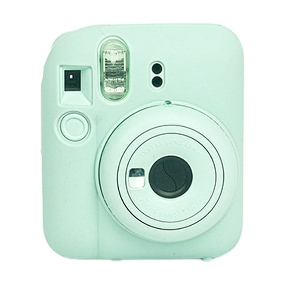 Durable and Shockproof Soft Case for Instant Camera Mini12 Customized Fit Multiple Color Options Ultra slim and Lightweight Anti and Anti fingerprint