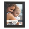 thumbnail image 1 of Premium Ebony Solid Wood Picture Frame, 6 x 8, 1 of 8