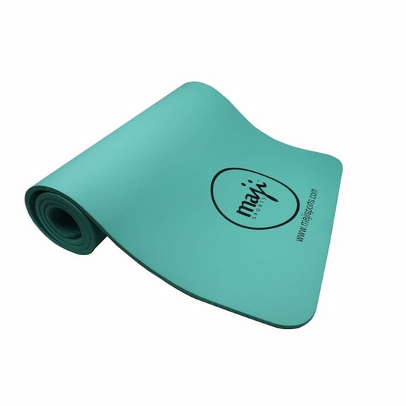 Premium Eco Exercise Mat - 3.0 - Enhance your workout experience with superior support and comfort