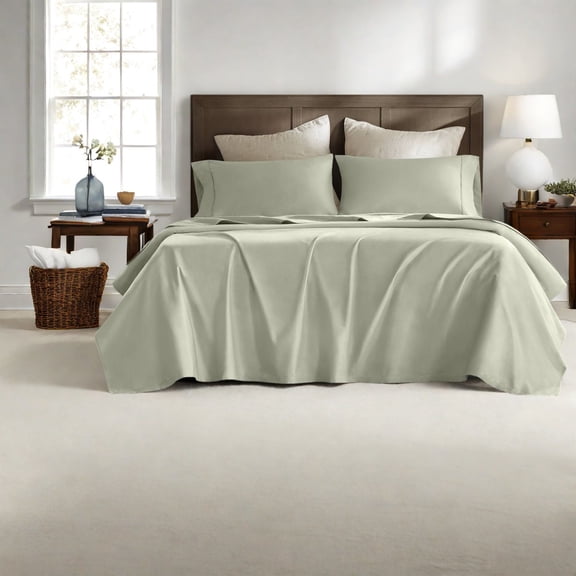 Premium Egyptian Cotton Sheets And Sheet Sets Split King Sateen for Home