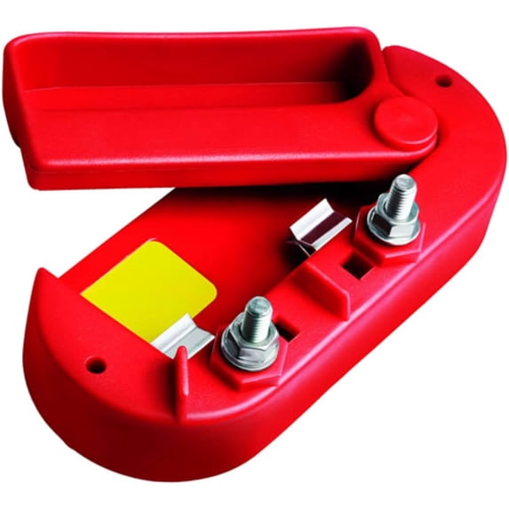 Premium Electric Cut Off Switch Sa064
