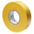 thumbnail image 1 of Premium Electrical Tape, Yellow - 0.75 in. x 66 ft., 1 of 1