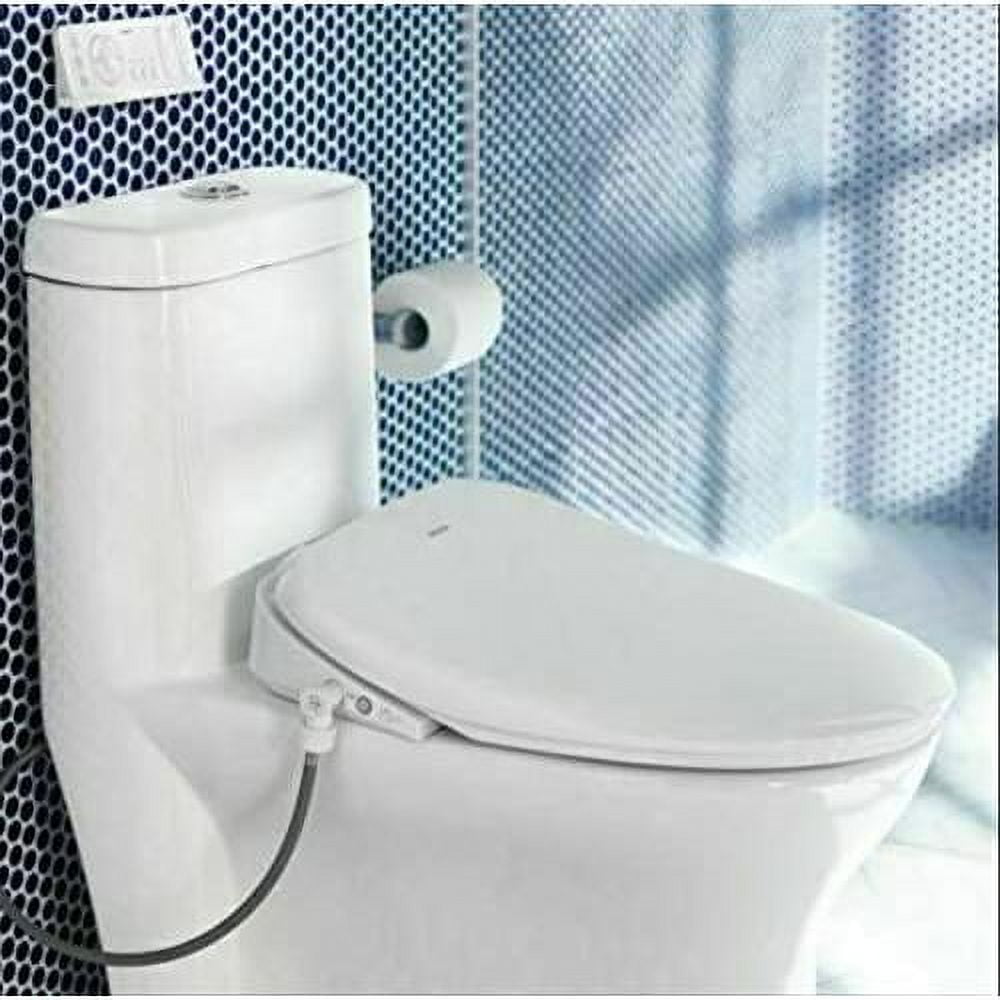 Premium Electronic AddOn Toilet Seat EB2000 Moen