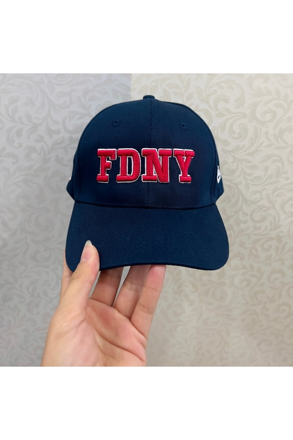 Premium Embroidered Cap – Classic Adjustable Baseball Hat with Custom Stitching