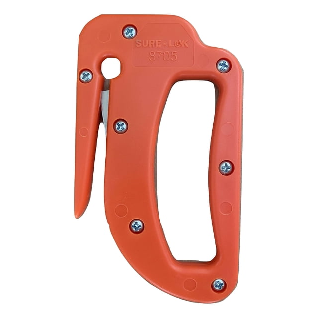 Premium Emergency Web Cutter Sure-Lok | 8705 - Walmart.com