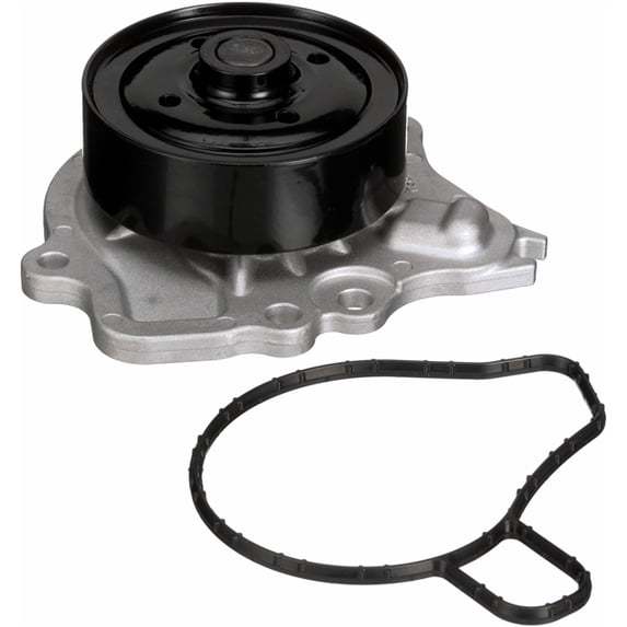 Premium Engine Water Pump