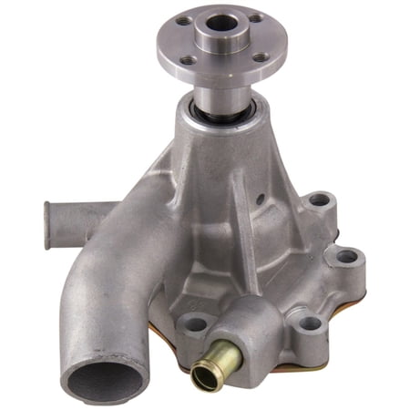 Premium Engine Water Pump