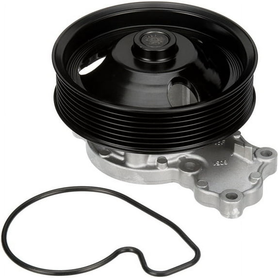 Premium Engine Water Pump