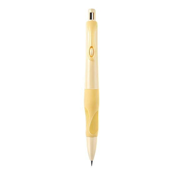Premium Ergonomic Pencil Assist Tool with Steady Lead Mechanism, Non-slip Grip, Durable Plastic Construction for Comfortable, Continuous Writing
