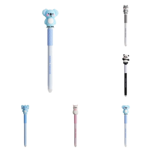 Premium Excellent Retractable Pen featuring Safe To Use Technology for Construction Projects